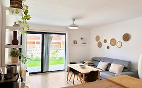 Magnifico Apartamento De Ensueno Con Piscina Y Parking